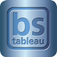 BS Tableaus logo